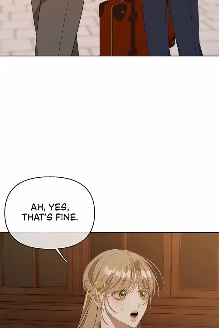 The Lord's First Night Chapter 25 page 3 - 