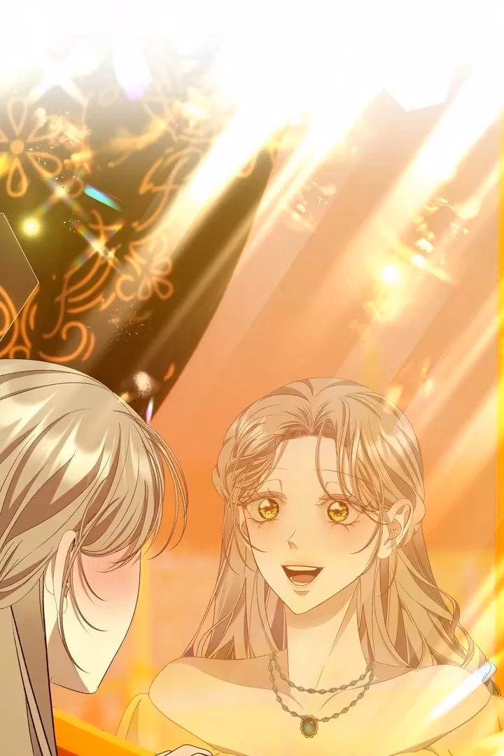 The Lord's First Night Chapter 25 page 29 - 