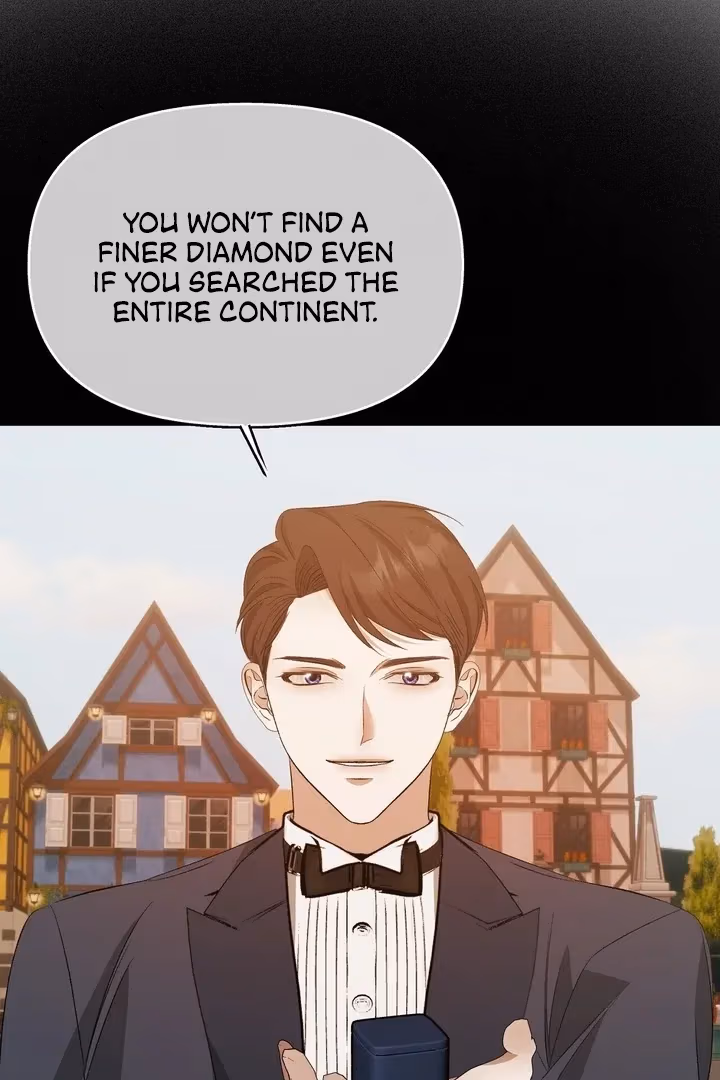 The Lord's First Night Chapter 25 page 32 - 