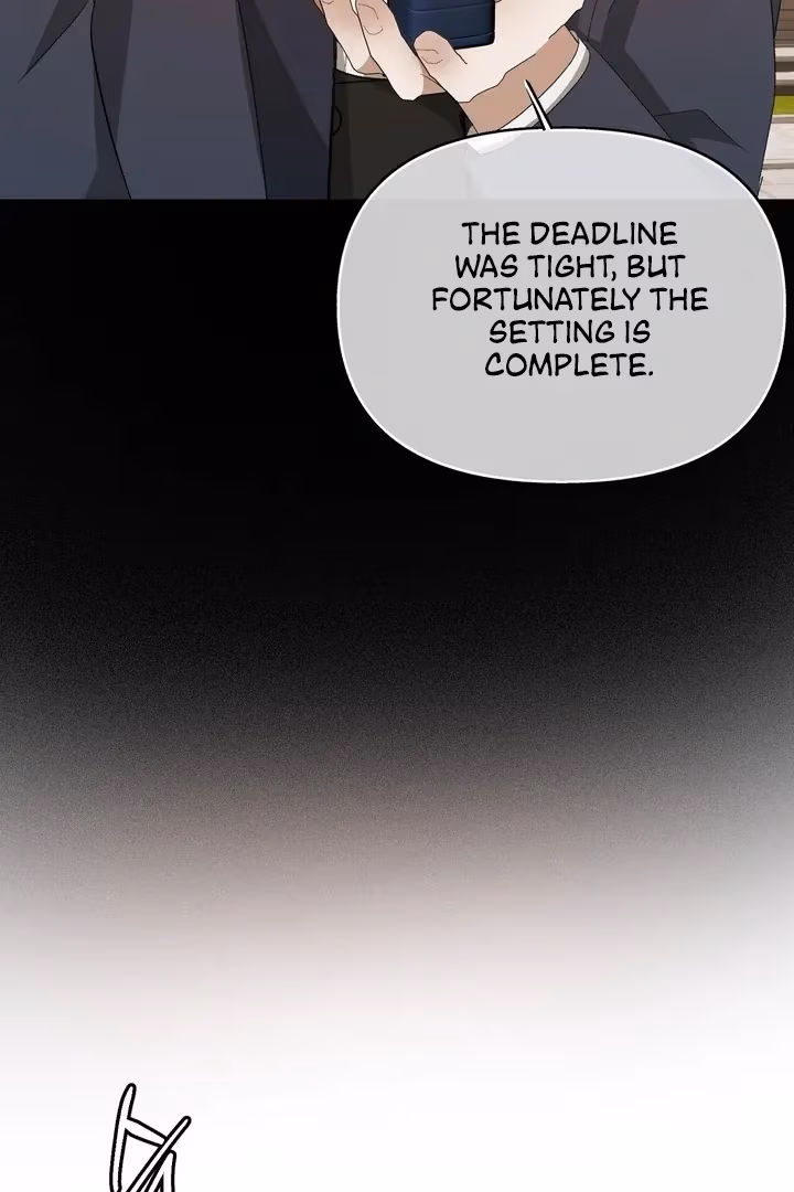 The Lord's First Night Chapter 25 page 33 - 
