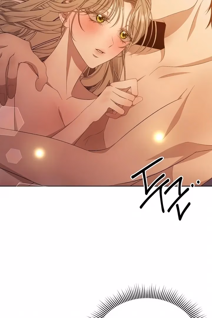 The Lord's First Night Chapter 25 page 50 - 