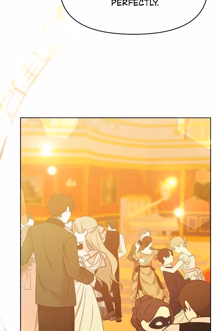 The Lord's First Night Chapter 25 page 64 - 