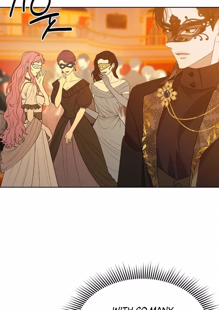 The Lord's First Night Chapter 25 page 67 - 