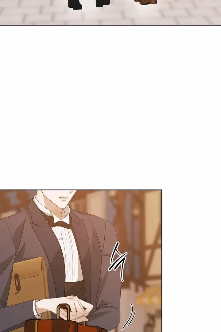 The Lord's First Night Chapter 25 page 8 - 