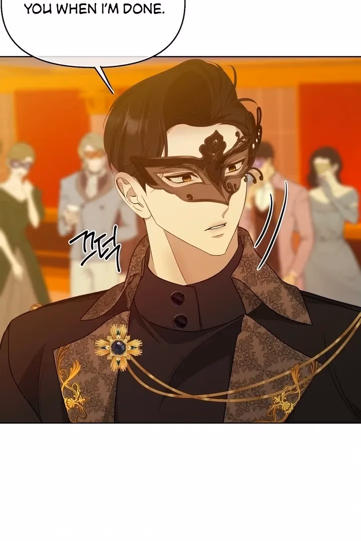 The Lord's First Night Chapter 25 page 80 - 