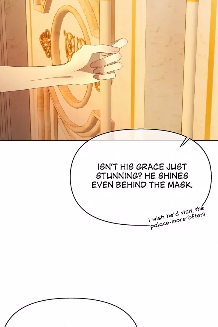 The Lord's First Night Chapter 25 page 87 - 