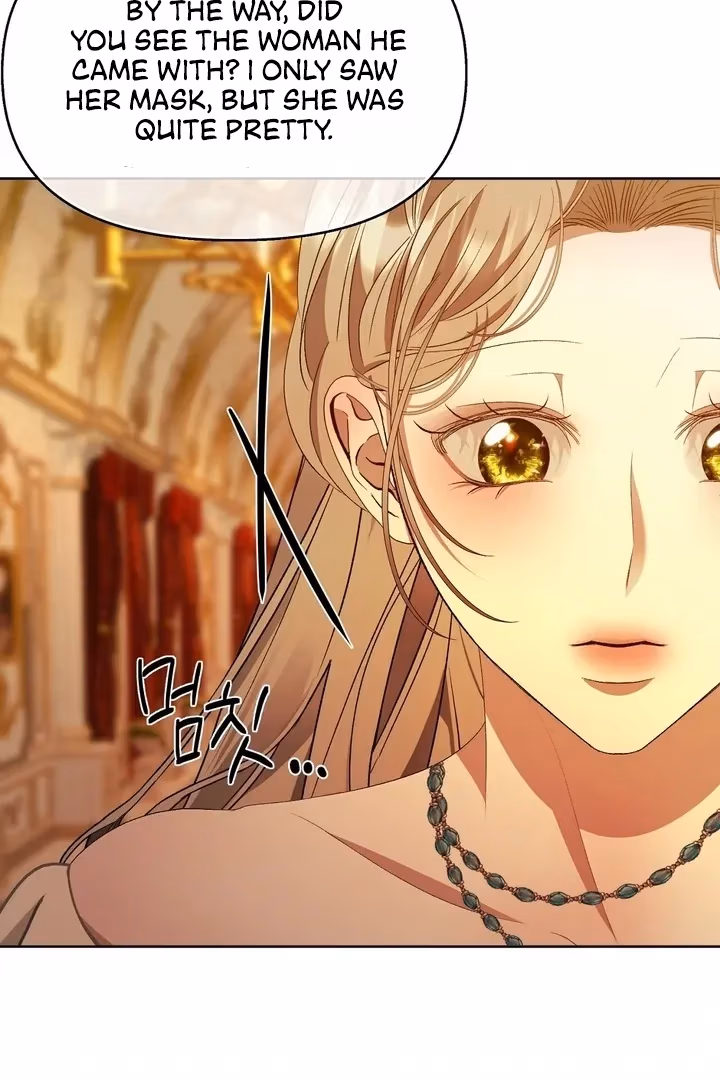 The Lord's First Night Chapter 25 page 88 - 