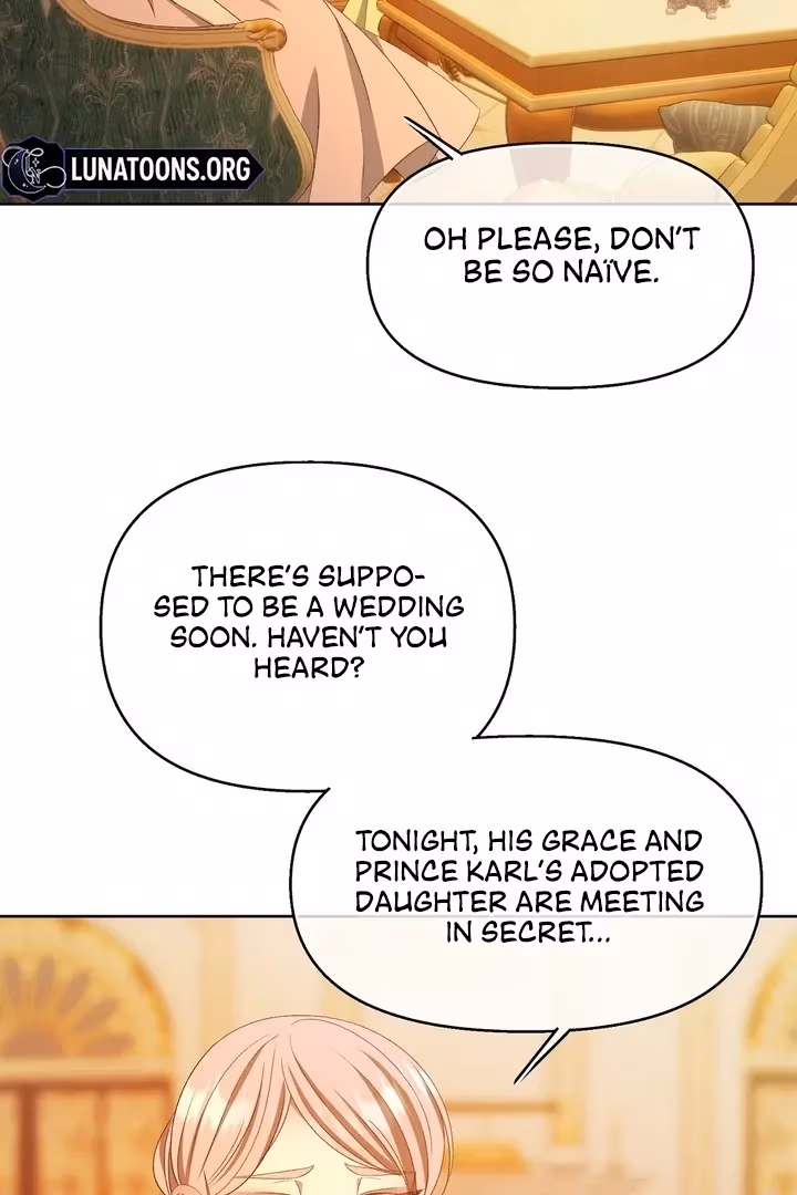 The Lord's First Night Chapter 25 page 90 - 