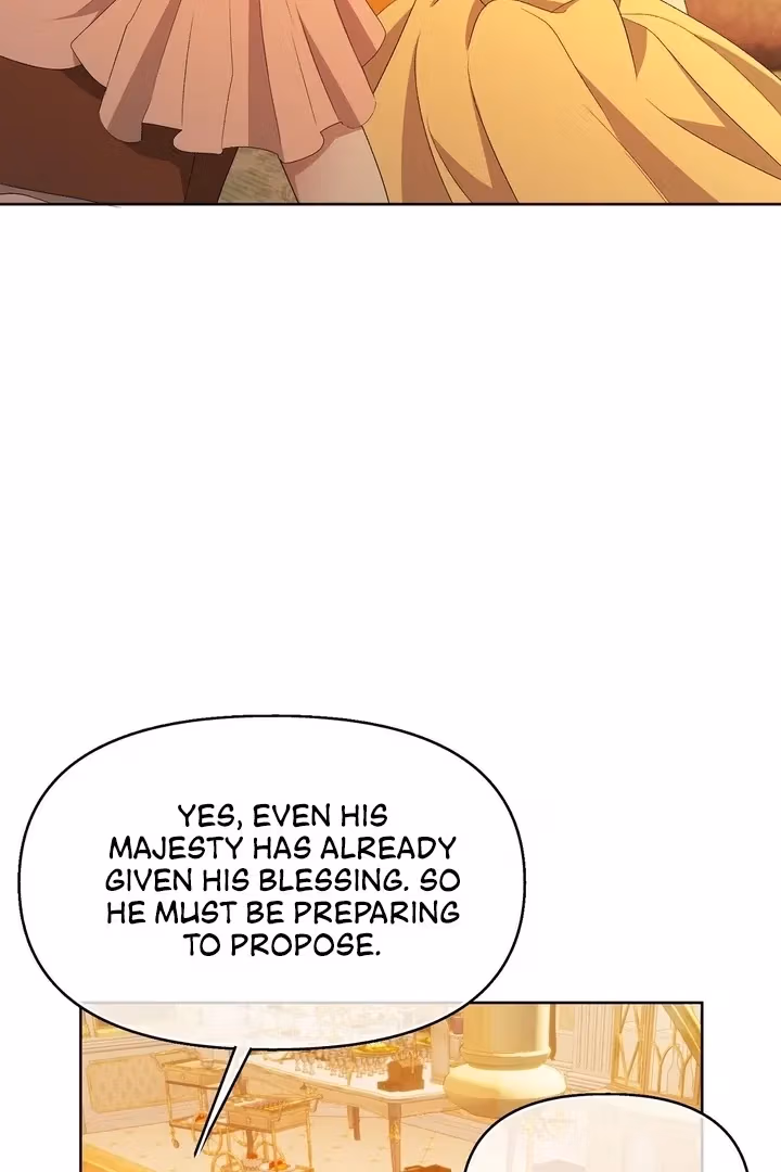 The Lord's First Night Chapter 25 page 93 - 