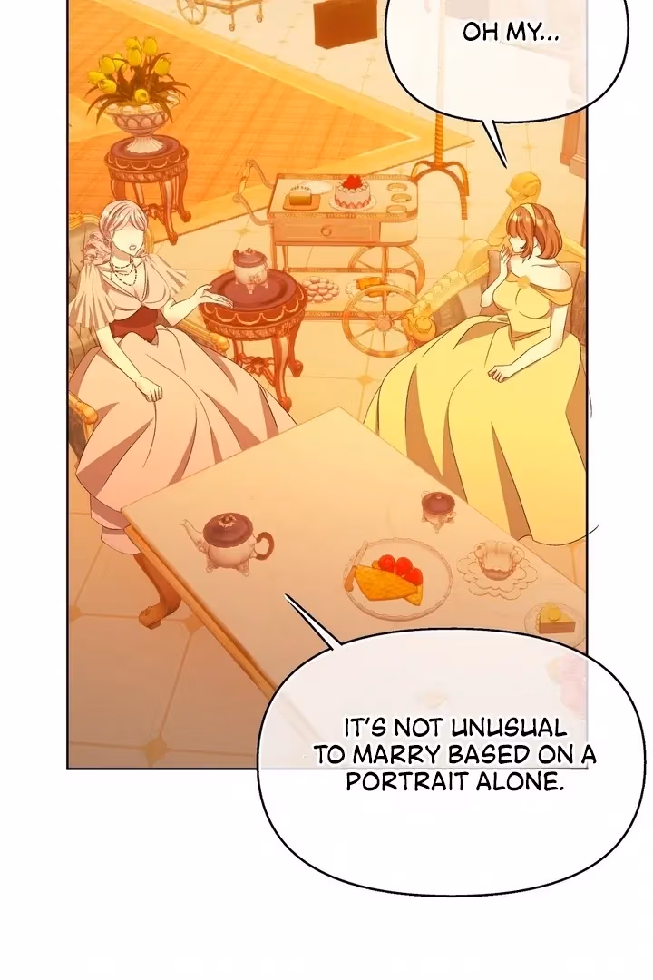 The Lord's First Night Chapter 25 page 94 - 