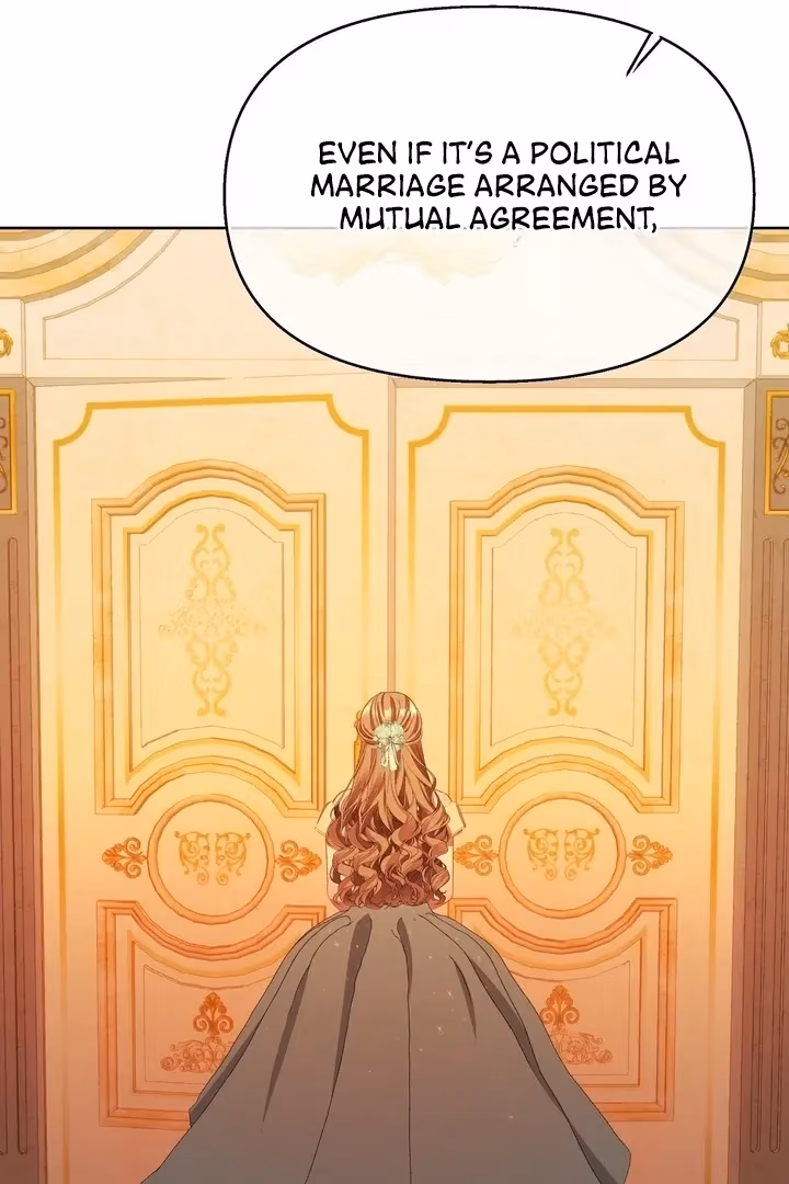 The Lord's First Night Chapter 25 page 97 - 
