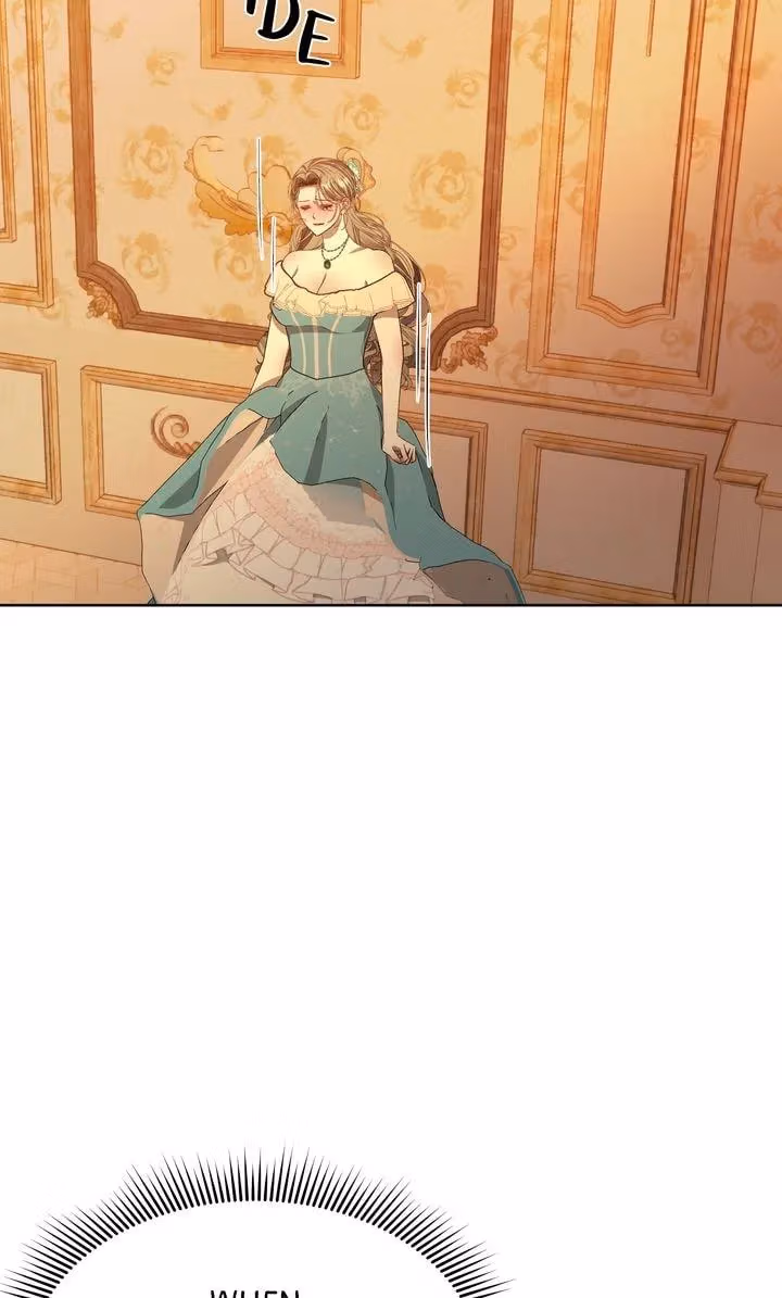 The Lord's First Night Chapter 26 page 11 - 