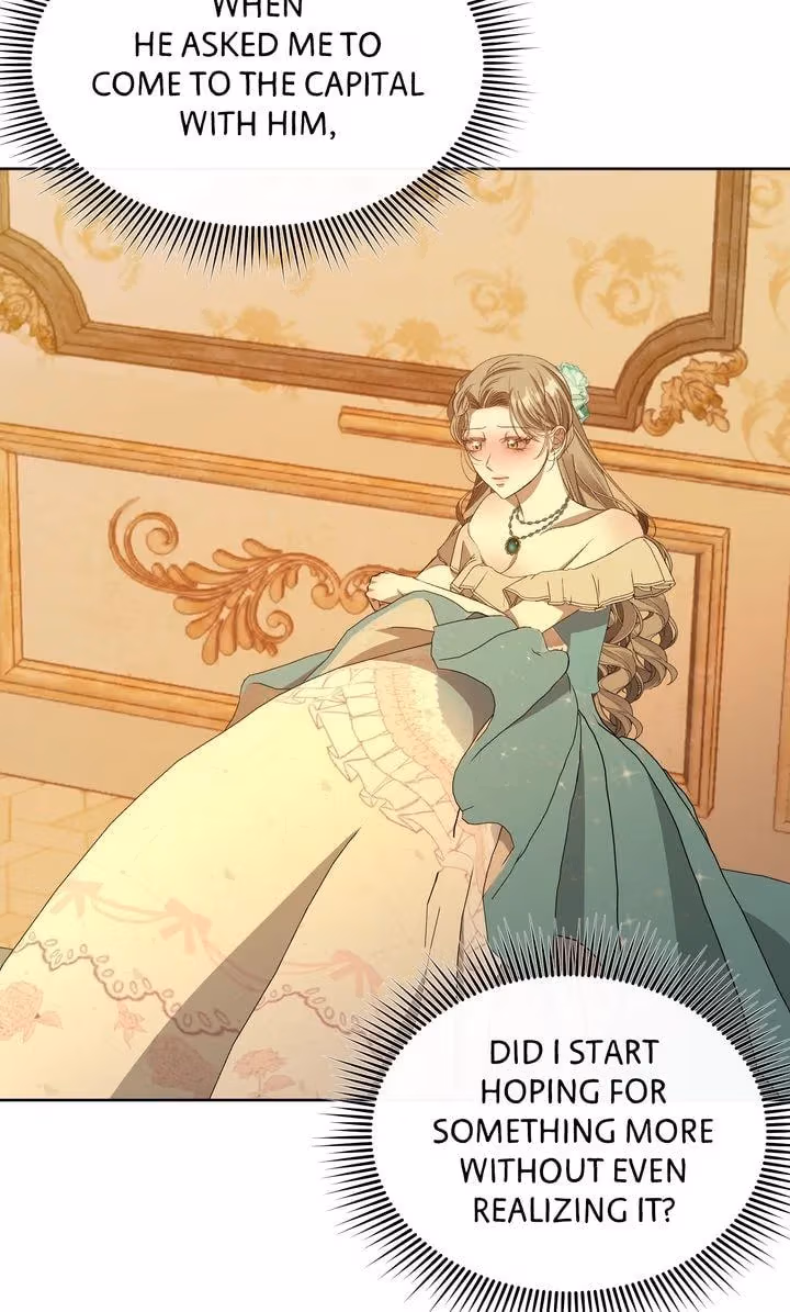 The Lord's First Night Chapter 26 page 12 - 