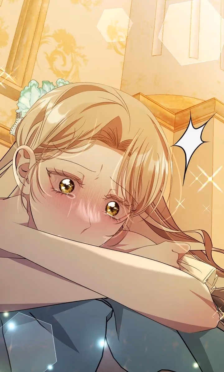 The Lord's First Night Chapter 26 page 17 - 