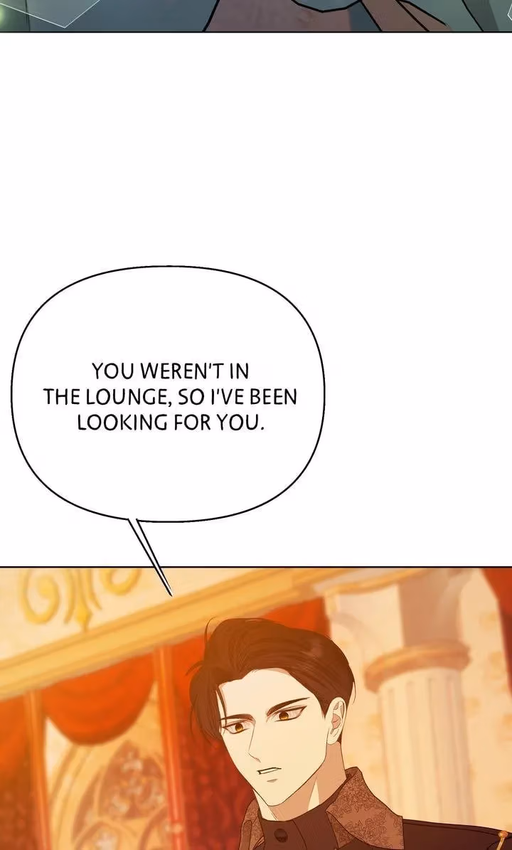 The Lord's First Night Chapter 26 page 18 - 