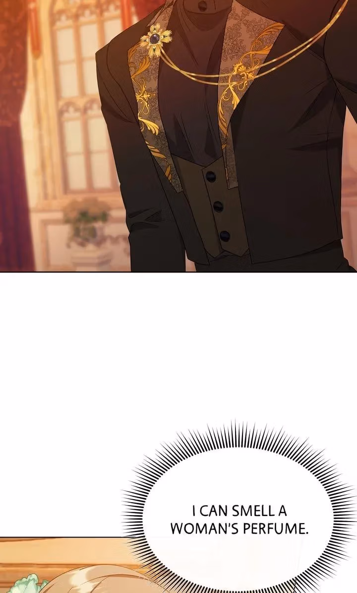 The Lord's First Night Chapter 26 page 19 - 