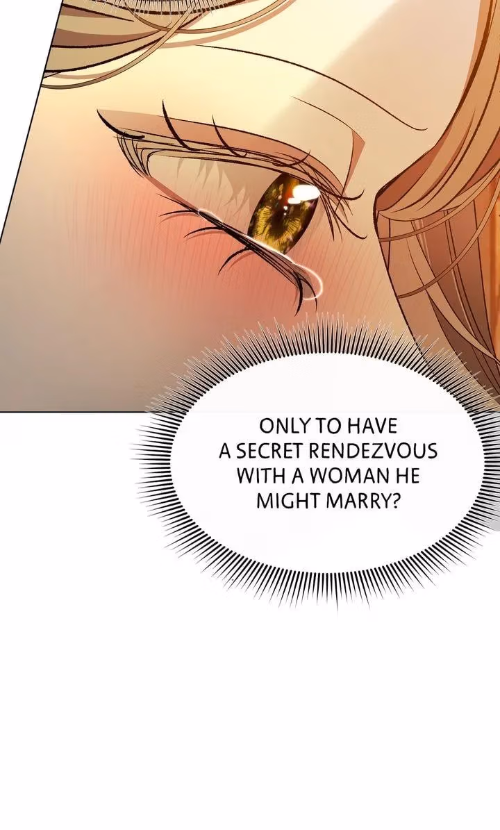 The Lord's First Night Chapter 26 page 21 - 