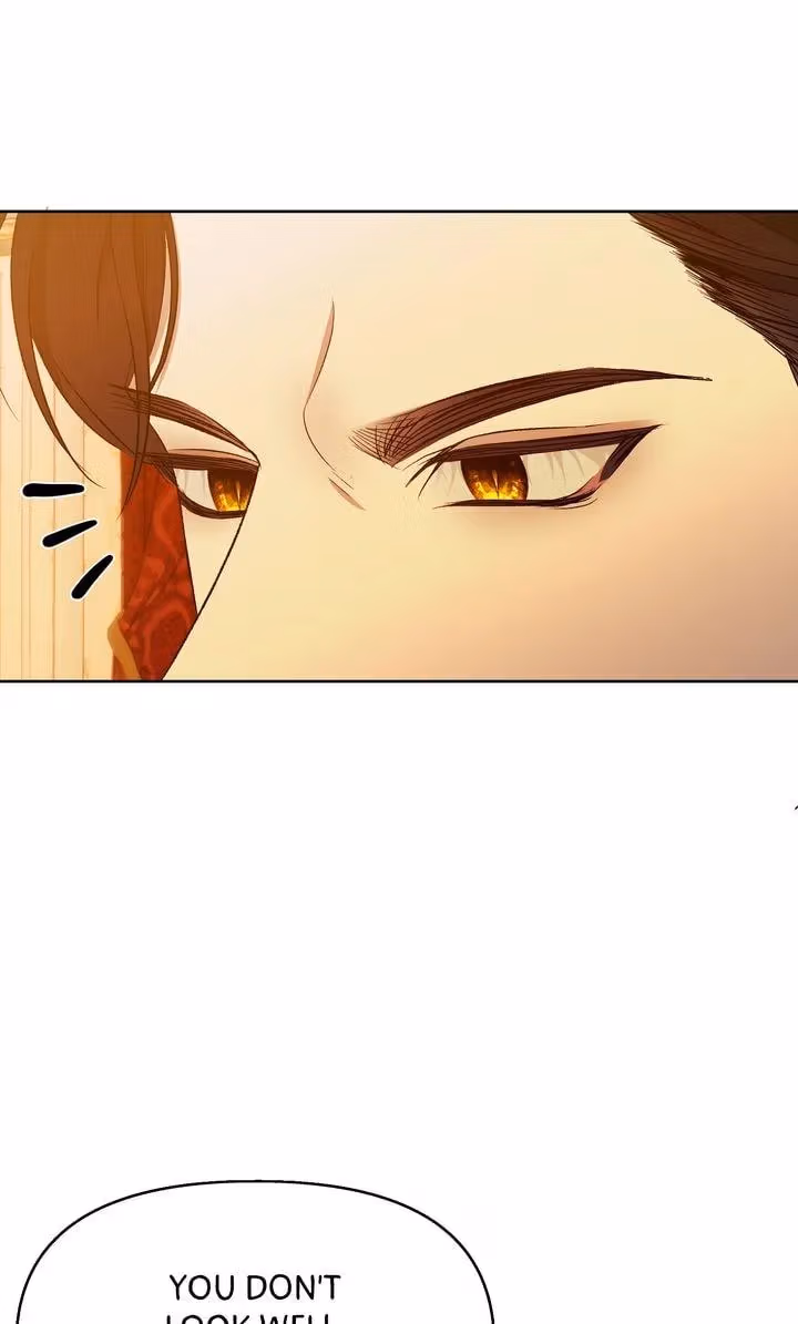 The Lord's First Night Chapter 26 page 22 - 