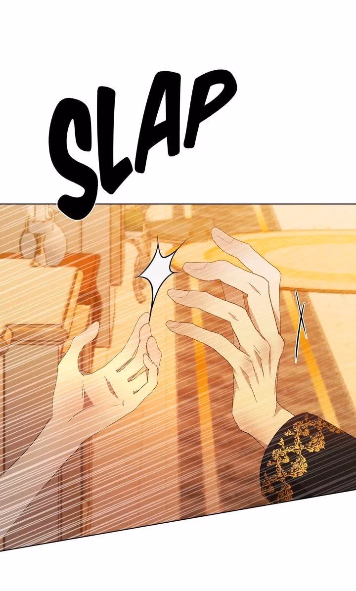 The Lord's First Night Chapter 26 page 24 - 