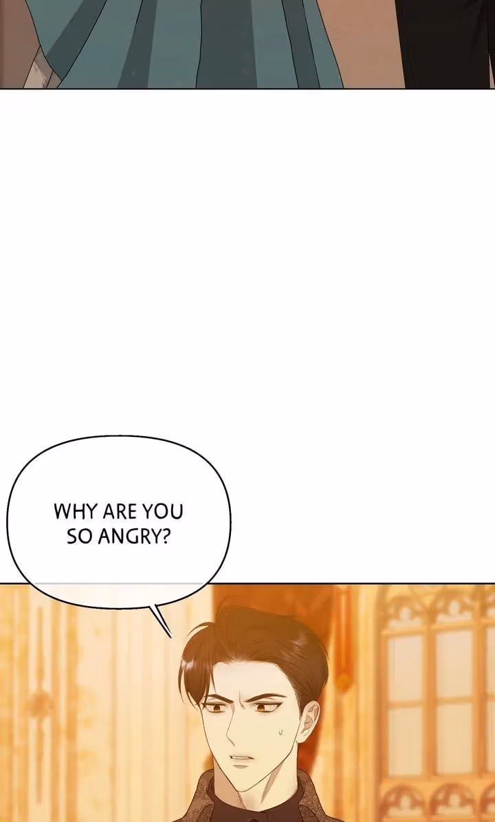 The Lord's First Night Chapter 26 page 26 - 