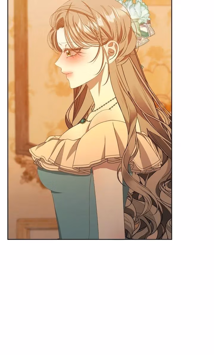 The Lord's First Night Chapter 26 page 28 - 