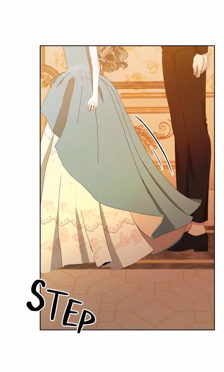 The Lord's First Night Chapter 26 page 29 - 