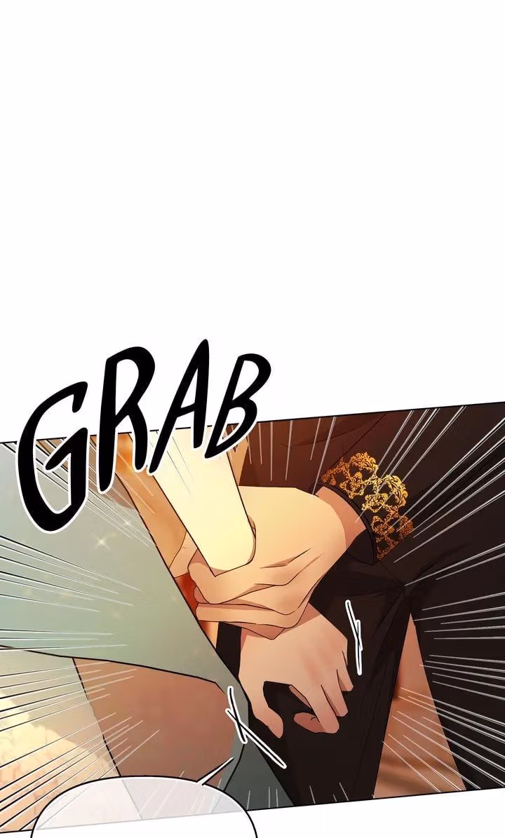 The Lord's First Night Chapter 26 page 30 - 