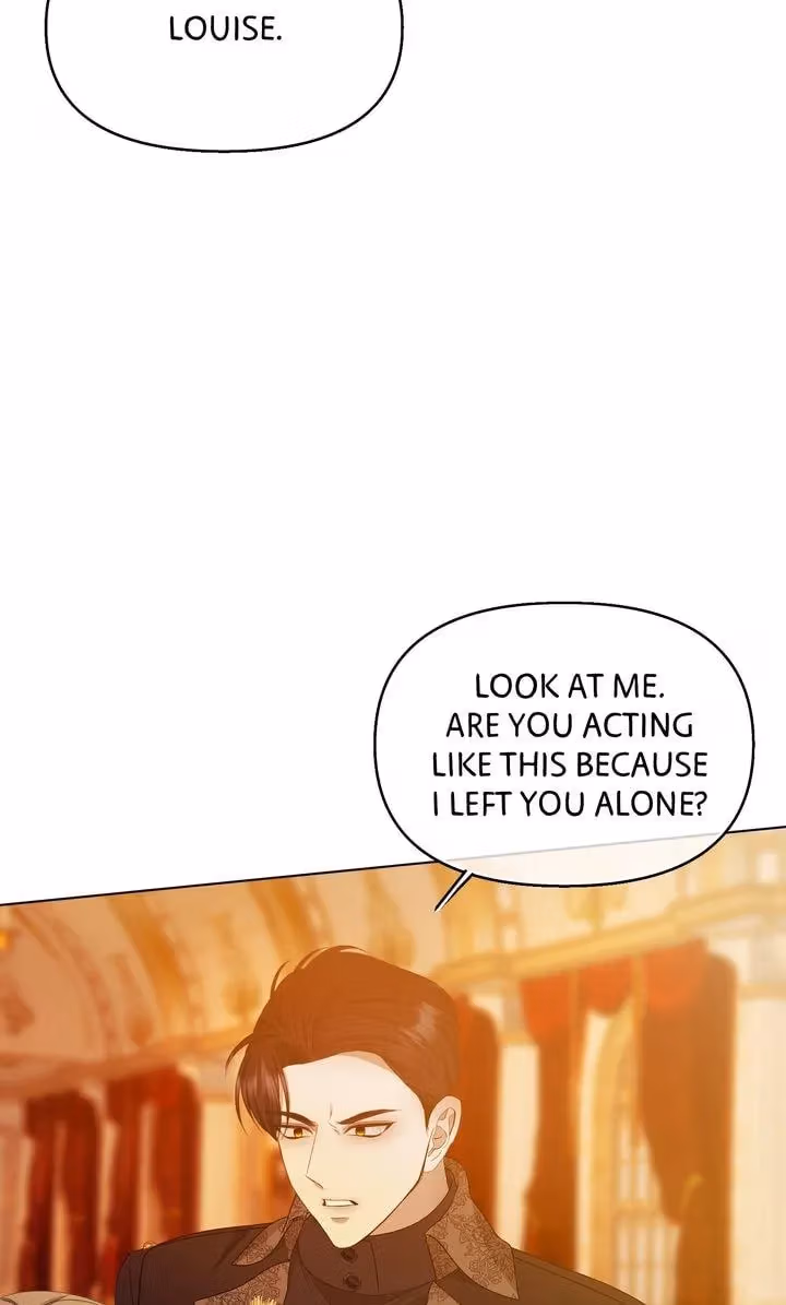 The Lord's First Night Chapter 26 page 31 - 