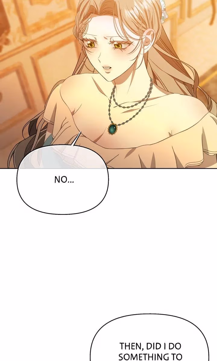 The Lord's First Night Chapter 26 page 33 - 