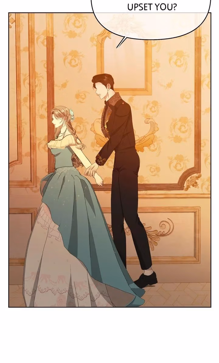 The Lord's First Night Chapter 26 page 34 - 