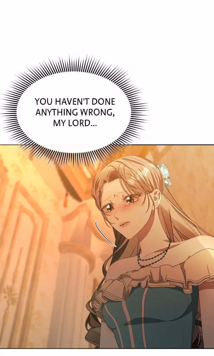 The Lord's First Night Chapter 26 page 35 - 