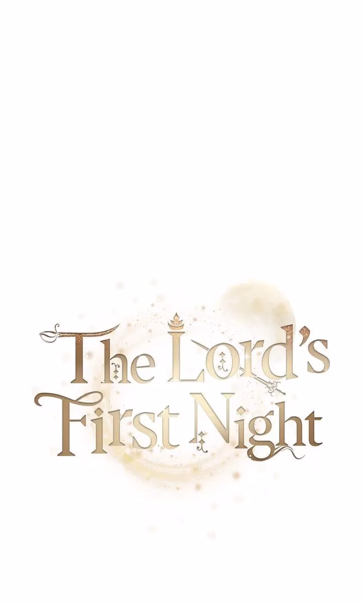 The Lord's First Night Chapter 26 page 38 - 
