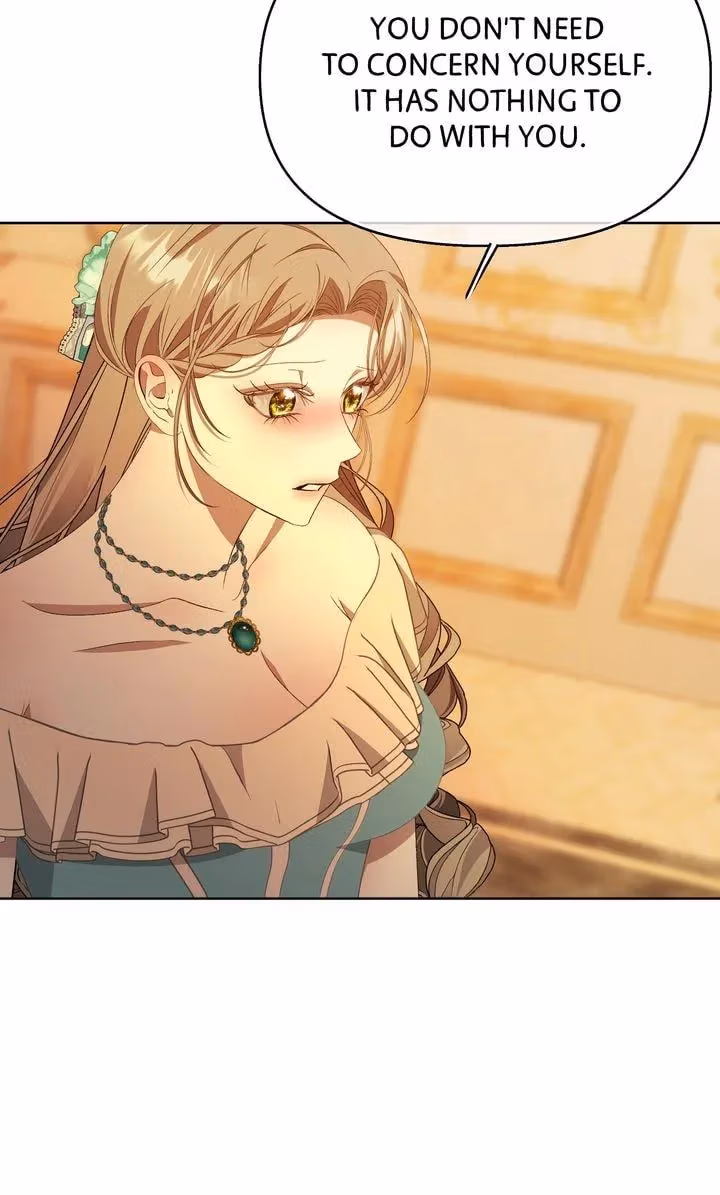 The Lord's First Night Chapter 26 page 43 - 