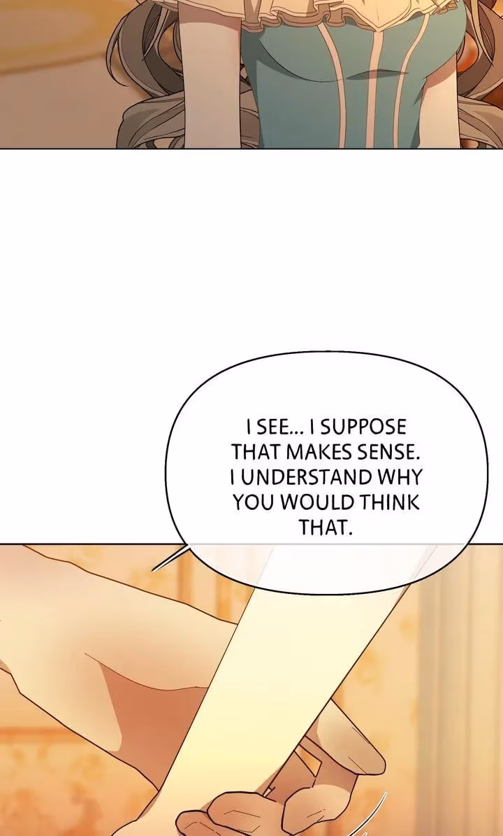 The Lord's First Night Chapter 26 page 48 - 