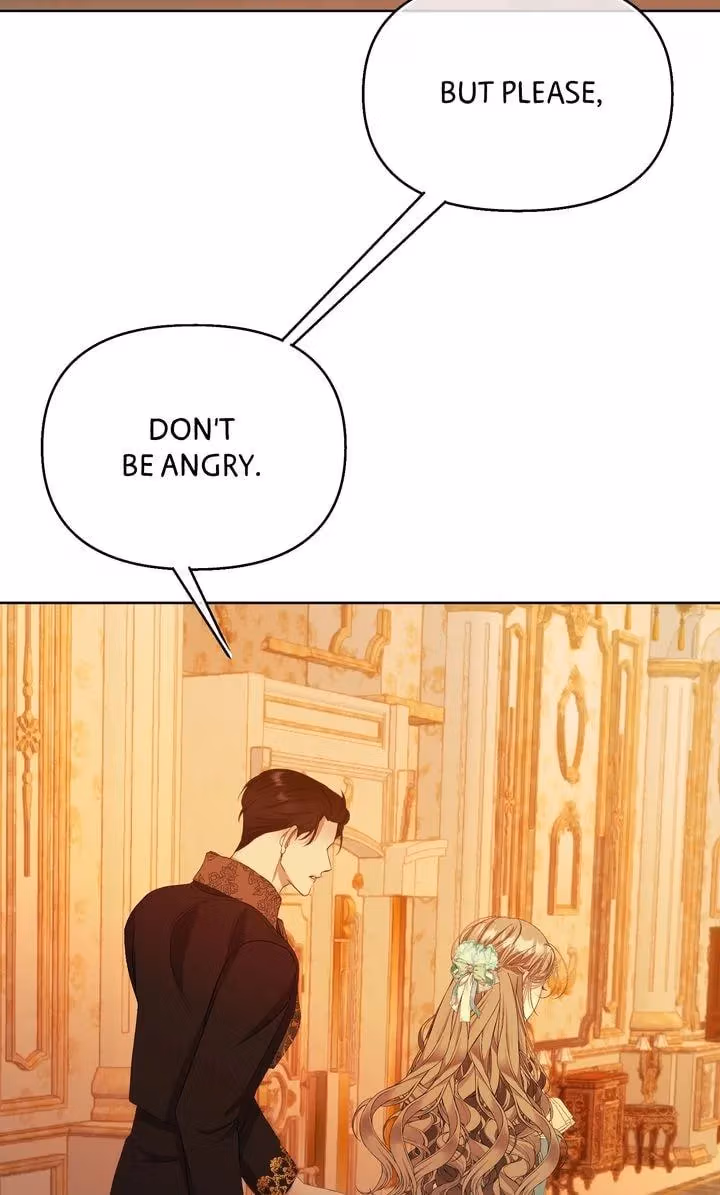 The Lord's First Night Chapter 26 page 50 - 