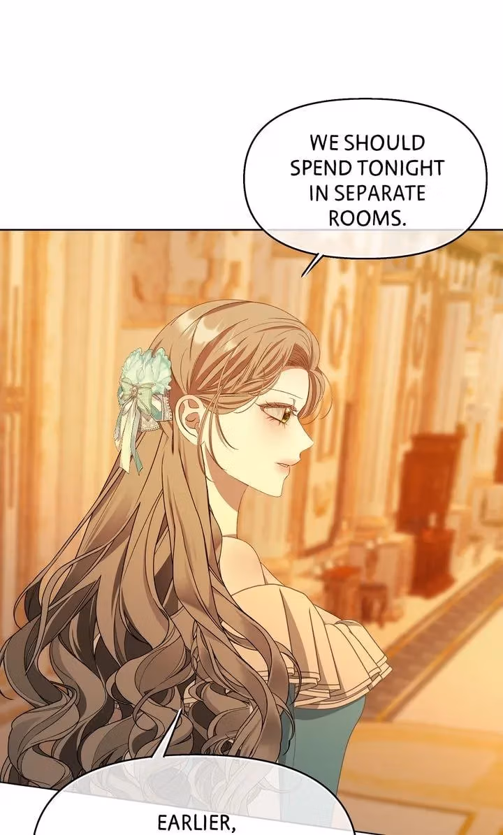 The Lord's First Night Chapter 26 page 55 - 