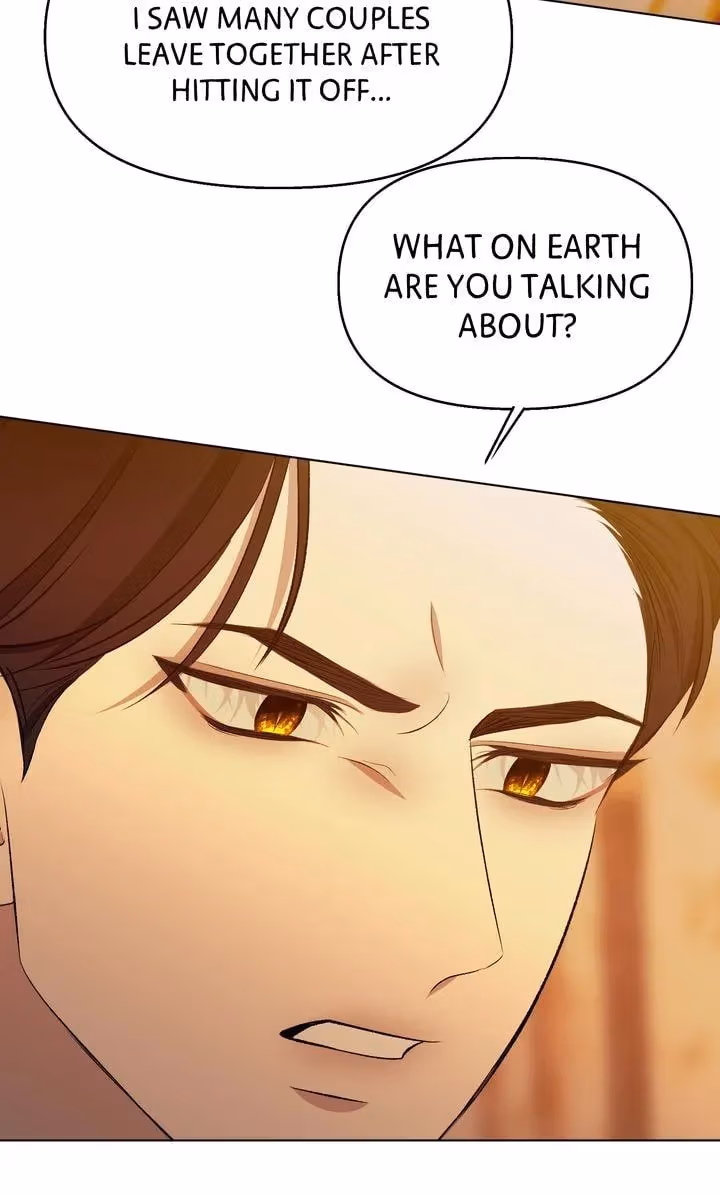 The Lord's First Night Chapter 26 page 56 - 