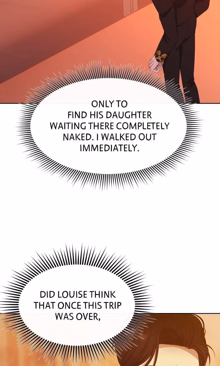 The Lord's First Night Chapter 26 page 58 - 