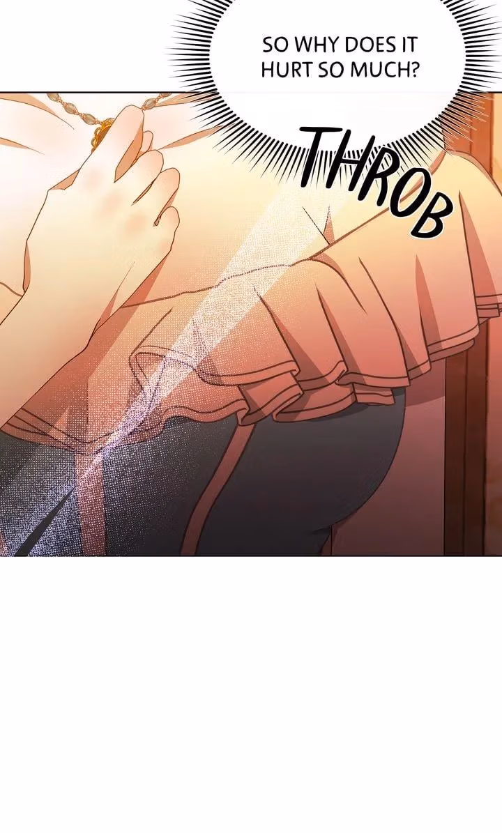 The Lord's First Night Chapter 26 page 7 - 