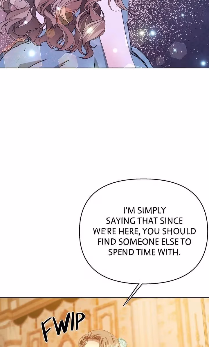 The Lord's First Night Chapter 26 page 61 - 