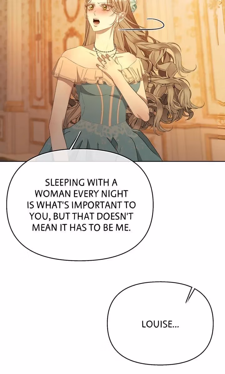 The Lord's First Night Chapter 26 page 62 - 