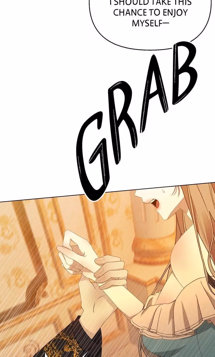 The Lord's First Night Chapter 26 page 65 - 