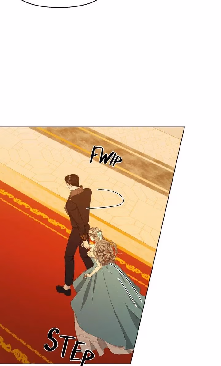 The Lord's First Night Chapter 26 page 69 - 
