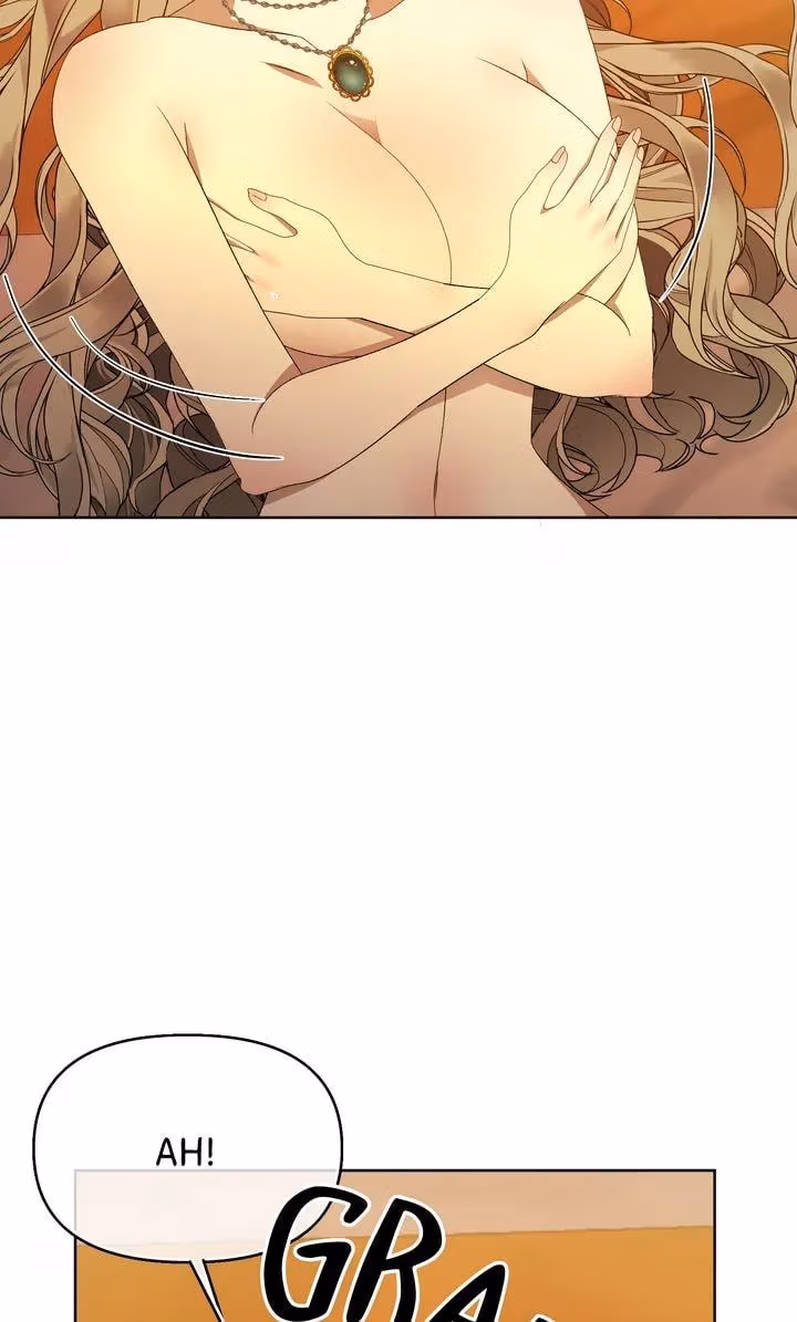 The Lord's First Night Chapter 26 page 83 - 