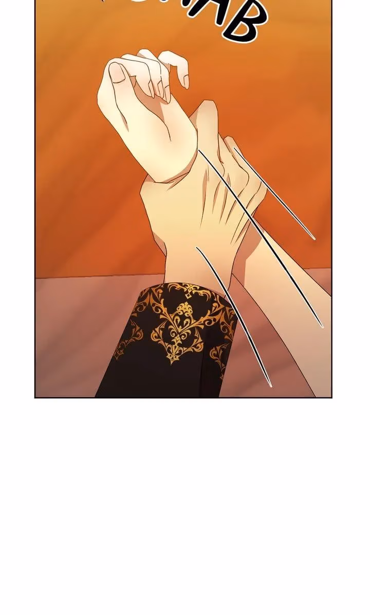 The Lord's First Night Chapter 26 page 84 - 