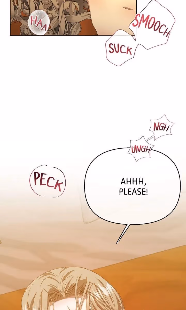 The Lord's First Night Chapter 26 page 87 - 