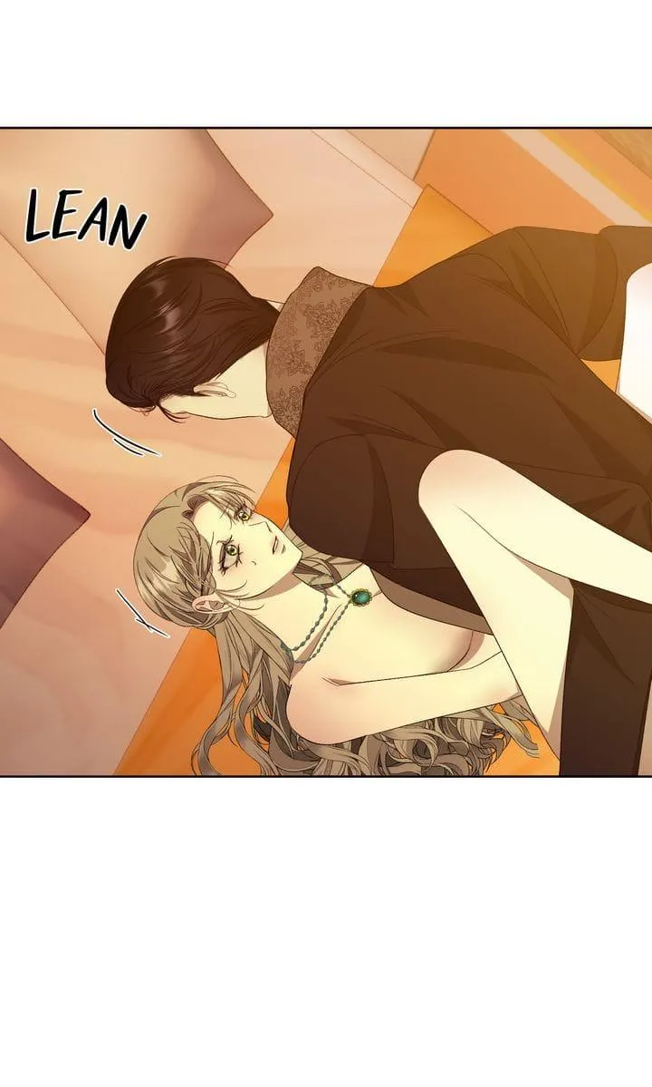 The Lord's First Night Chapter 27 page 12 - 