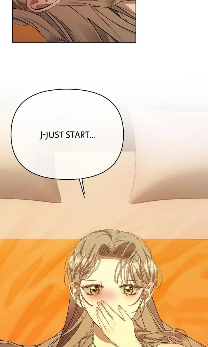 The Lord's First Night Chapter 27 page 17 - 