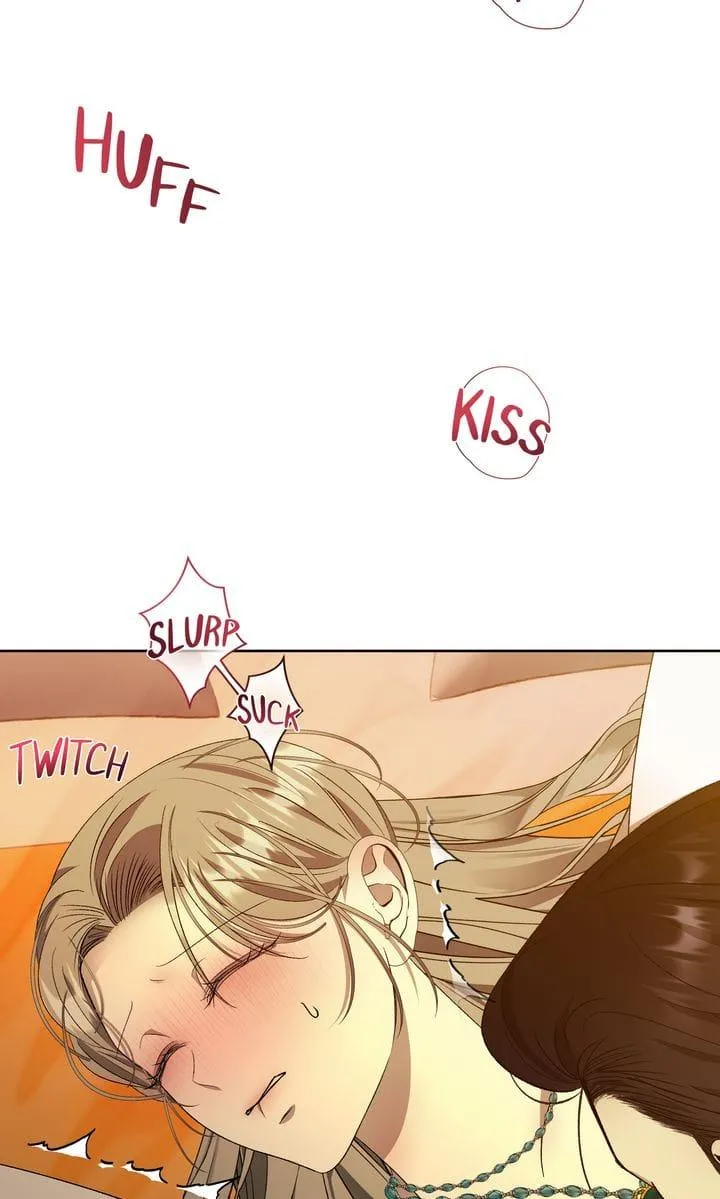 The Lord's First Night Chapter 27 page 3 - 