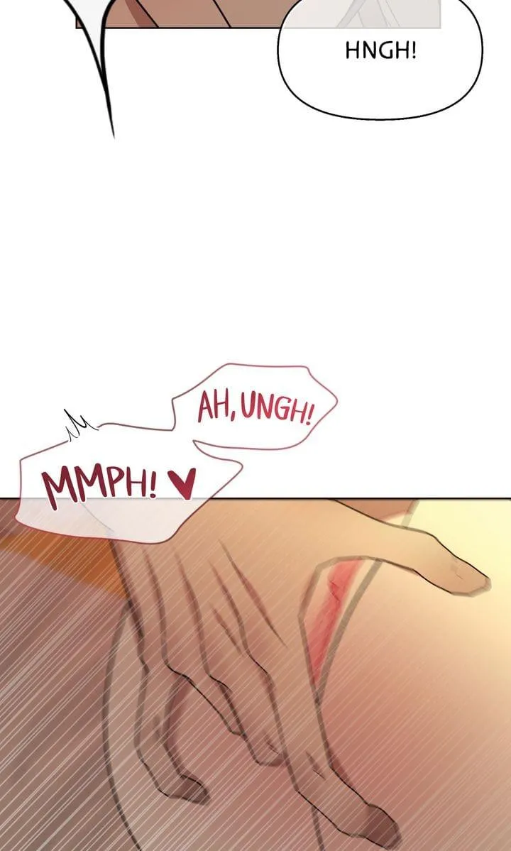 The Lord's First Night Chapter 27 page 23 - 